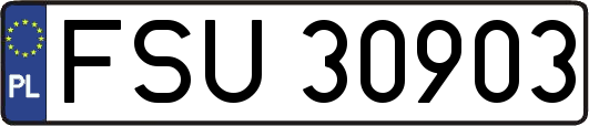 FSU30903