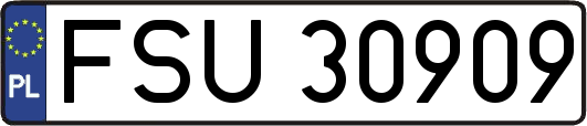 FSU30909