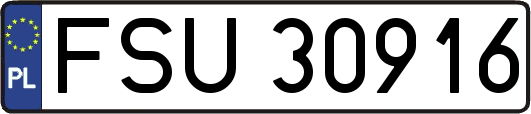 FSU30916