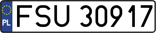 FSU30917
