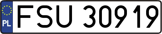 FSU30919