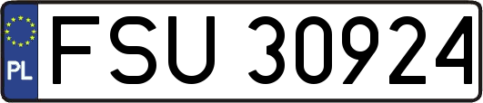 FSU30924