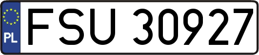 FSU30927