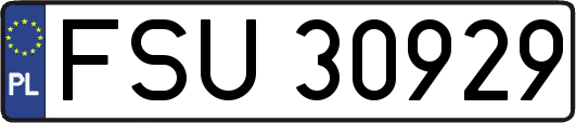 FSU30929