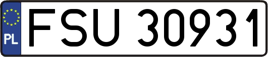 FSU30931