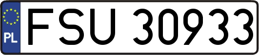 FSU30933