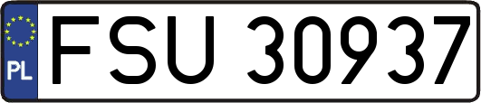 FSU30937