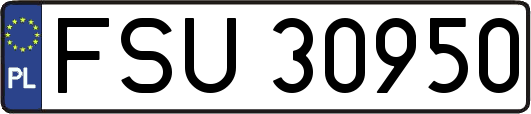FSU30950