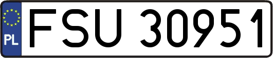 FSU30951