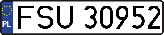 FSU30952