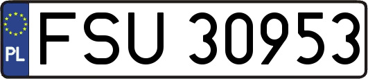FSU30953