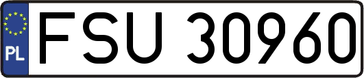 FSU30960