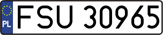 FSU30965