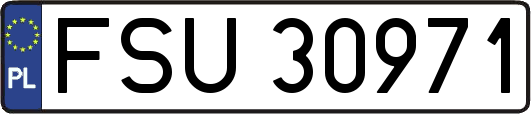 FSU30971