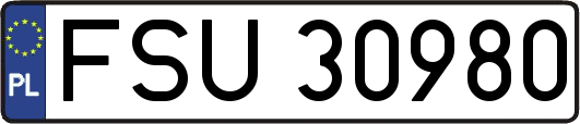 FSU30980