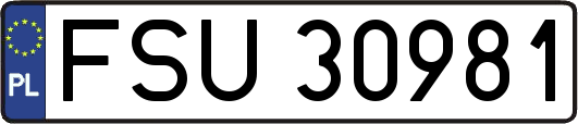 FSU30981