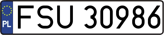 FSU30986