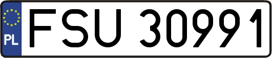 FSU30991