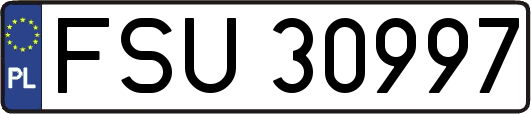 FSU30997