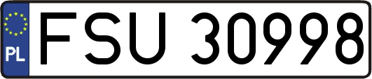 FSU30998