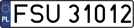 FSU31012