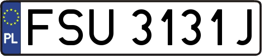 FSU3131J