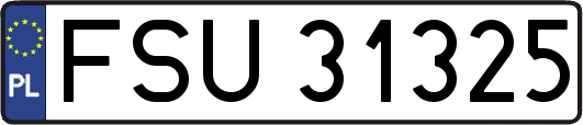 FSU31325