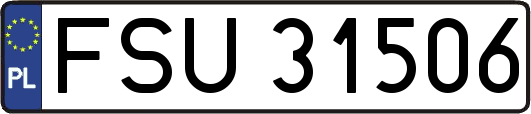FSU31506