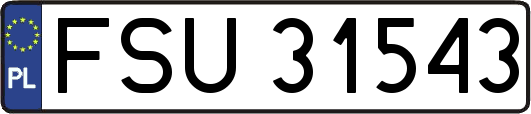 FSU31543