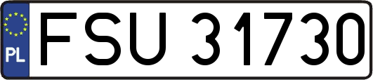 FSU31730