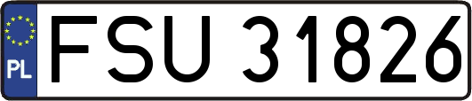 FSU31826