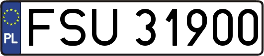 FSU31900
