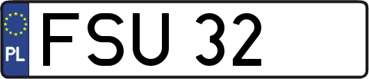 FSU32
