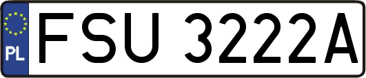 FSU3222A