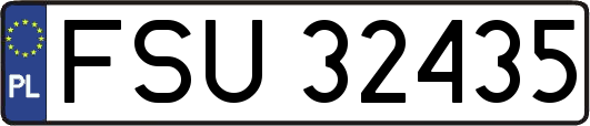 FSU32435