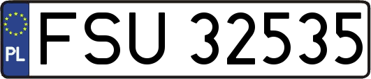 FSU32535