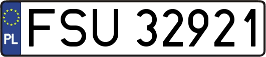 FSU32921