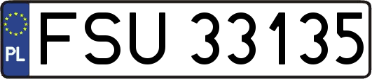FSU33135