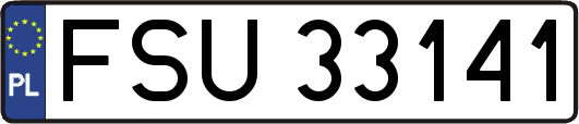 FSU33141