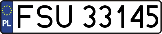 FSU33145
