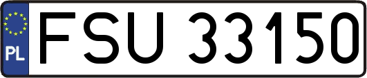 FSU33150