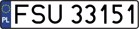 FSU33151