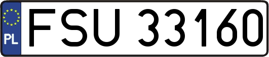 FSU33160