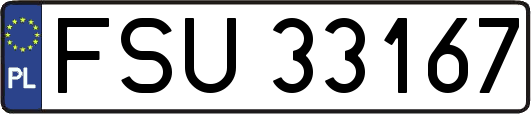 FSU33167