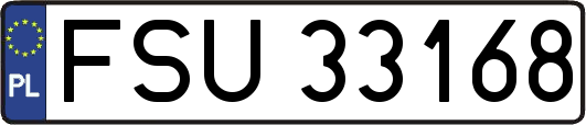 FSU33168