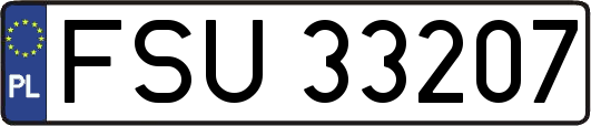 FSU33207