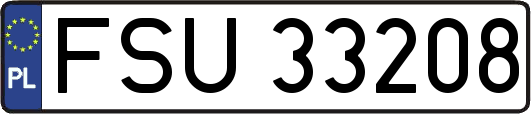 FSU33208