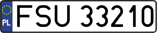 FSU33210