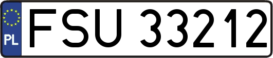 FSU33212