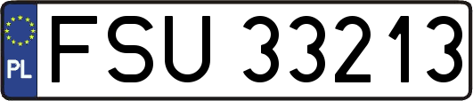 FSU33213
